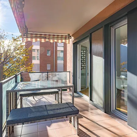 Imperial Of 4 With A View Behind The Station And 10 Min From The