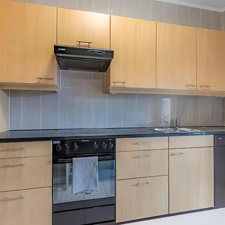 Apartment Imperial Of 4 With A View Behind The Station And 10 Min From The *